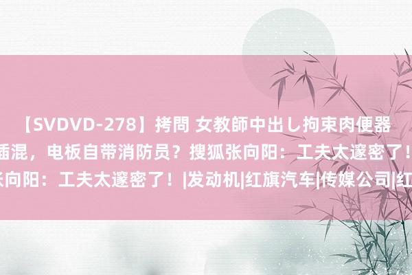 【SVDVD-278】拷問 女教師中出し拘束肉便器 仁科百華 RISA 红旗HS7插混，电板自带消防员？搜狐张向阳：工夫太邃密了！|发动机|红旗汽车|传媒公司|红旗hs7